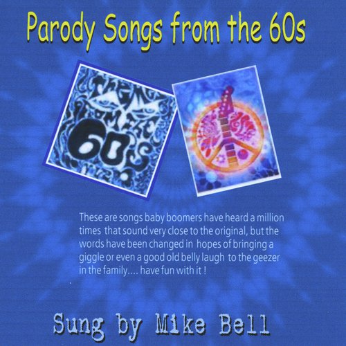 Parody Songs from the 60s_poster_image