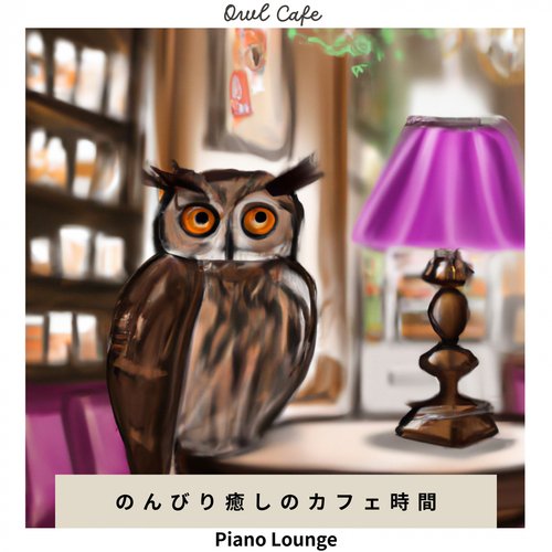 A Cup of Joe Man cover art