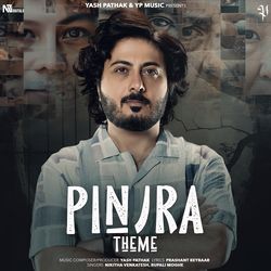 Pinjra (Theme)