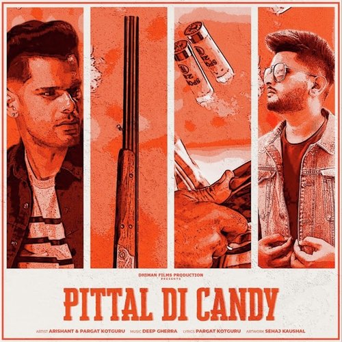 Pittal Di Candy