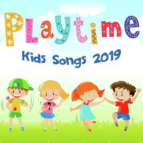 Playtime Kids Songs 2019_poster_image