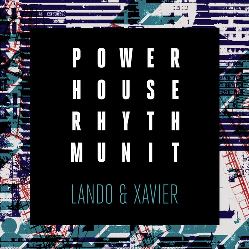 Power House Rhythm Unit