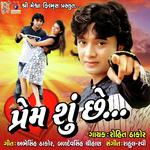 Prem Shu Ae Na Puchho To Saru