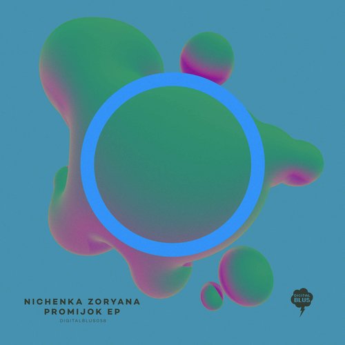 Poryat cover art