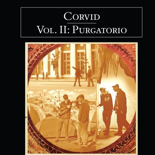 Population Control cover art