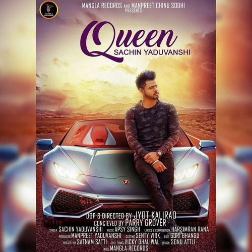 Queen (Studio)