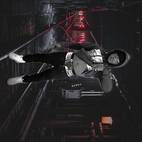 Martin cover art