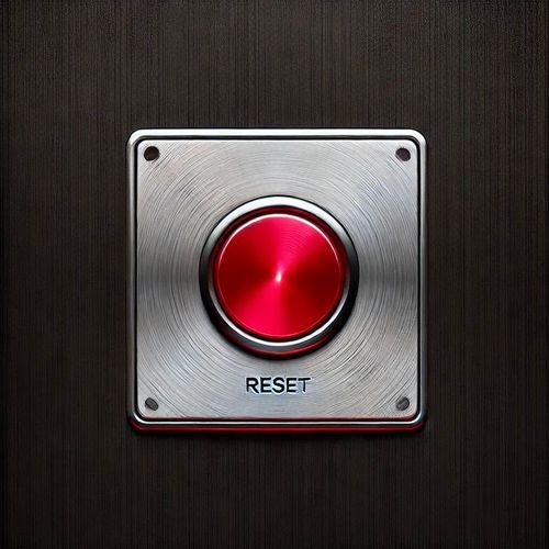 RESET