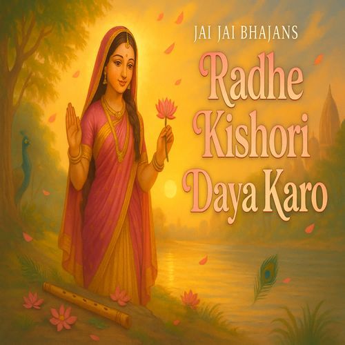 Radhe Kishori Daya Karo