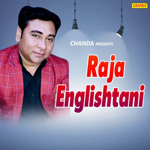 Raja Englishtani