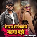 Rangdar Se Rangdari Mahanga Pari