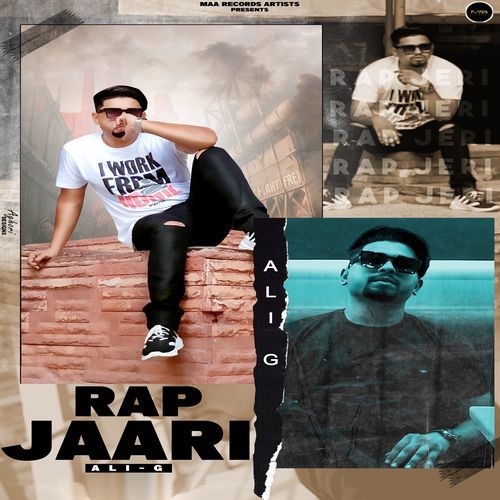 Rap Jaari