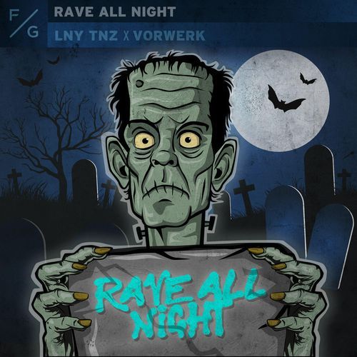 Rave All Night (Extended Mix)