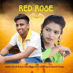 Red Rose-SAZeUBp8ZFc