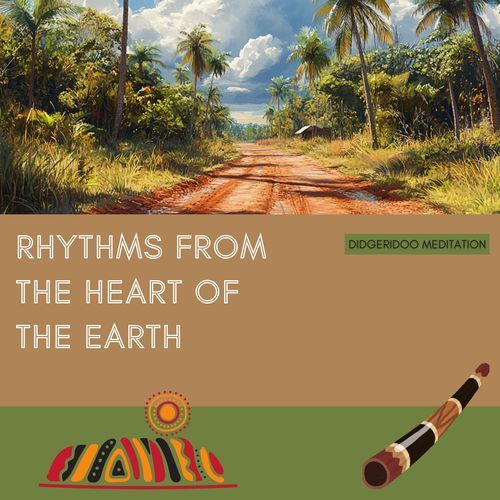 Rhythms from the Heart of the Earth_poster_image