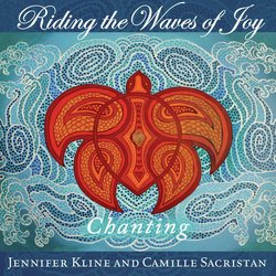 Riding the Waves of Joy: Chanting