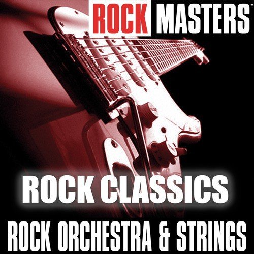 Rock Masters: "Rock Classics"