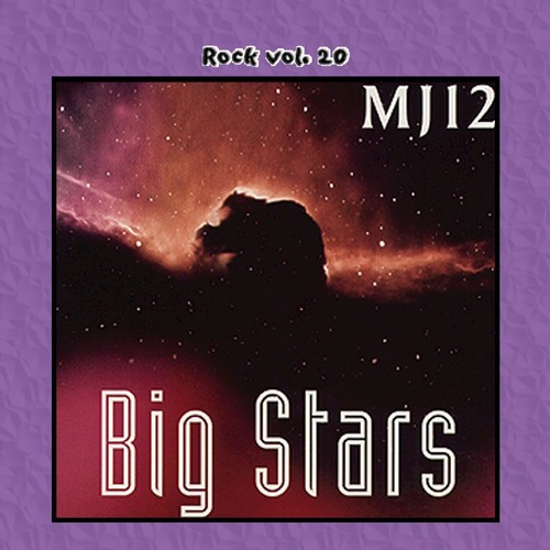 Rock Vol. 20: MJ12-Big Stars