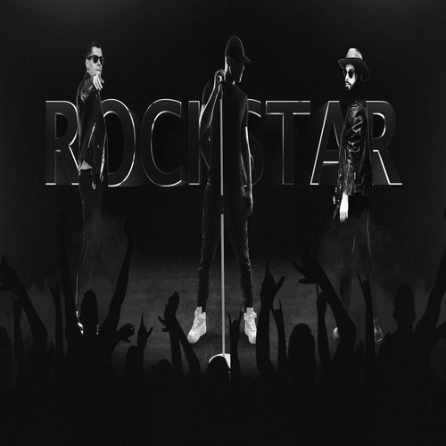 Rockstar (The Sonic Taste, DJ Undoo) cover art