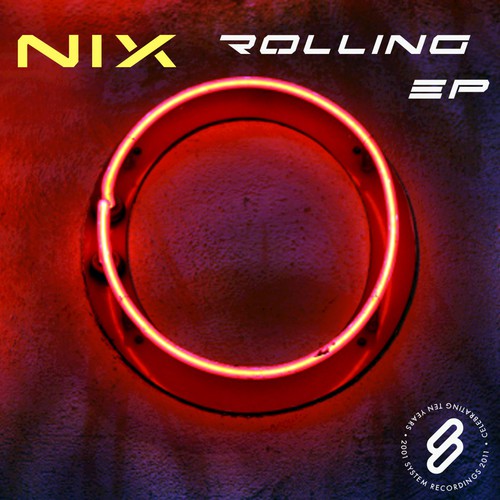 Rolling EP