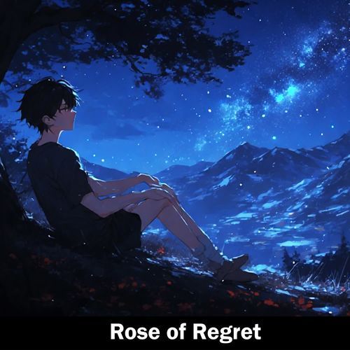 Rose of Regret