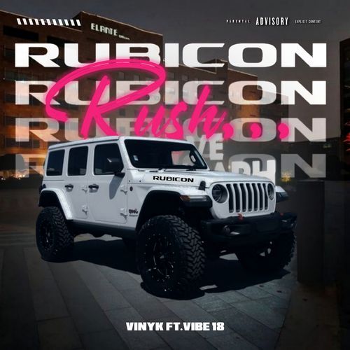 Rubicon Rush