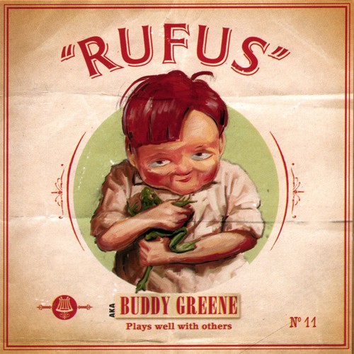 Rufus