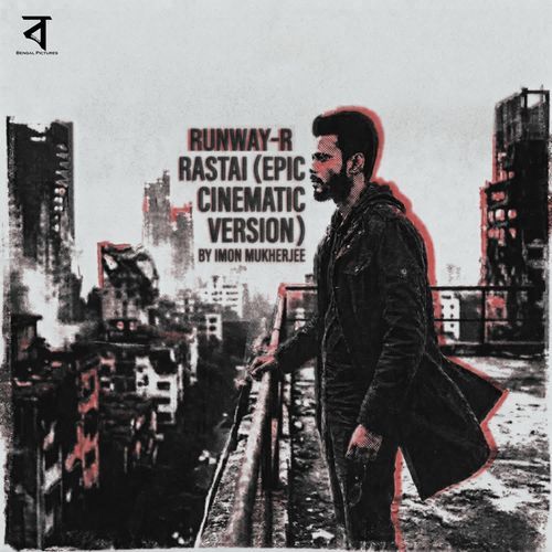 Runway-R Rastai (Epic Cinematic Version)