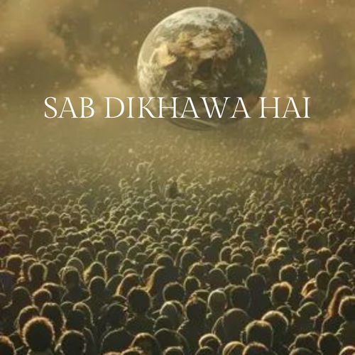 SAB DIKHAWA HAI