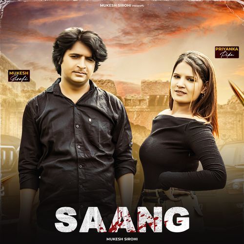Saang