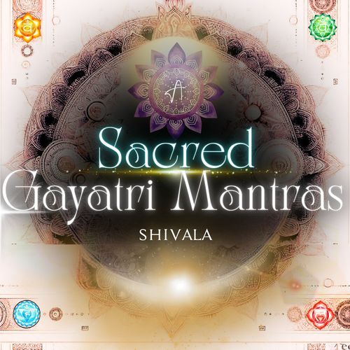 Sacred Gayatri Mantras