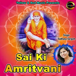 Sai Ki Amritvani-AgwoWgB,AGA