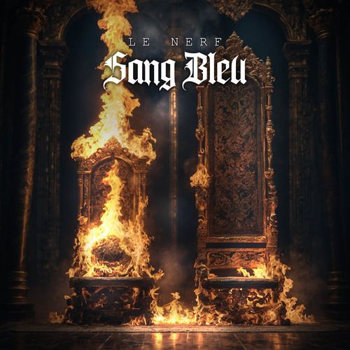 Ensemble cover art