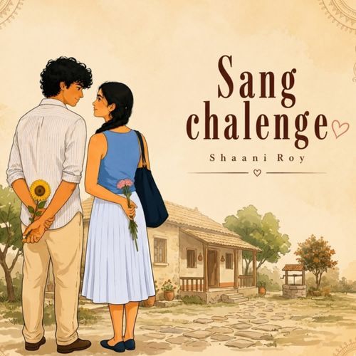 Sang Chalenge