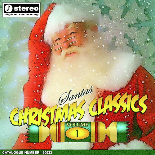 Santa's Christmas Classics Vol. 1