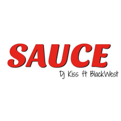 Sauce cover art