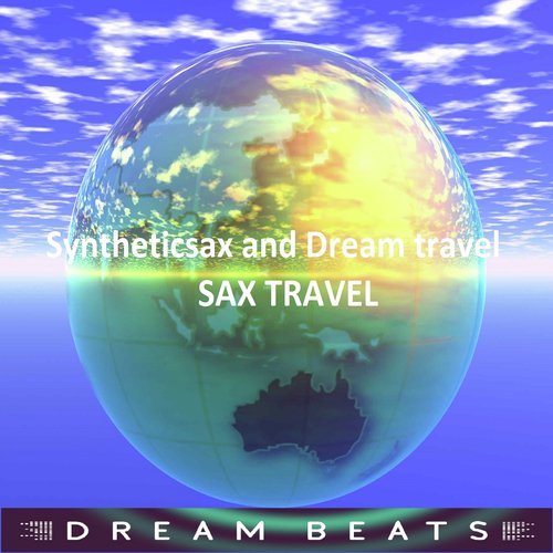 Sax Travel (Original Mix)