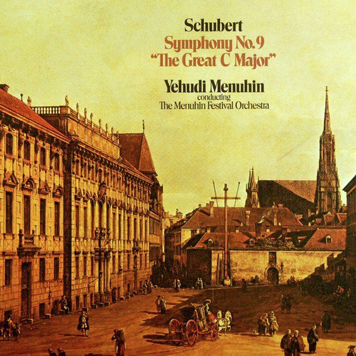 Schubert: Symphony No. 9