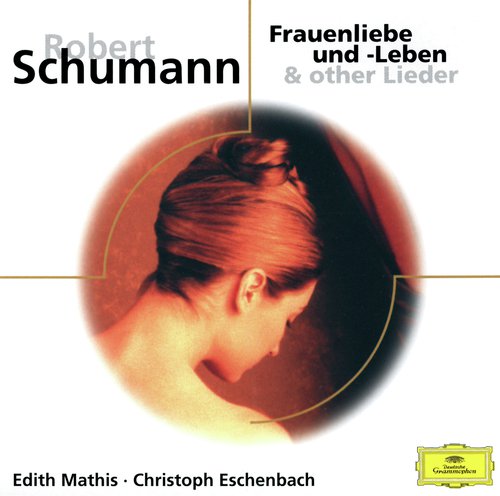 Schumann: Lieder_poster_image