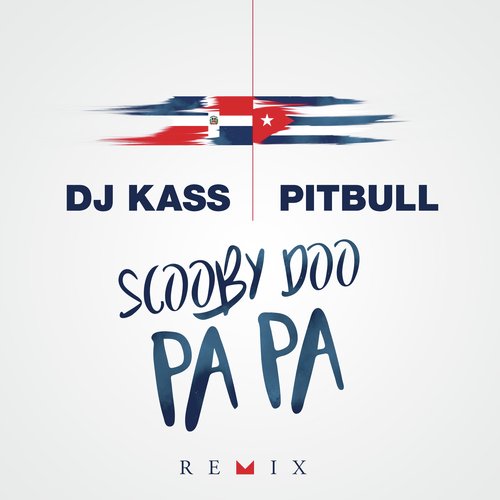 Scooby Doo Pa Pa (Remix) - Single_poster_image