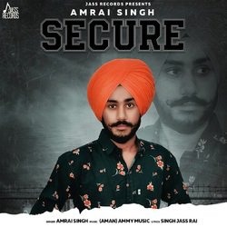 Amrai Singh