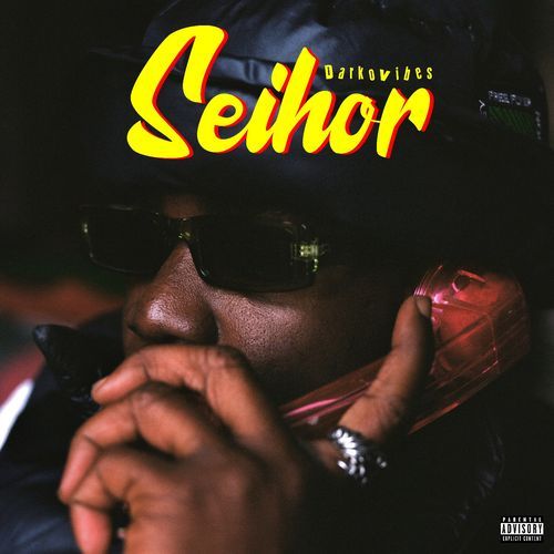 Seihor (Sped Up)