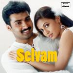 Selvam