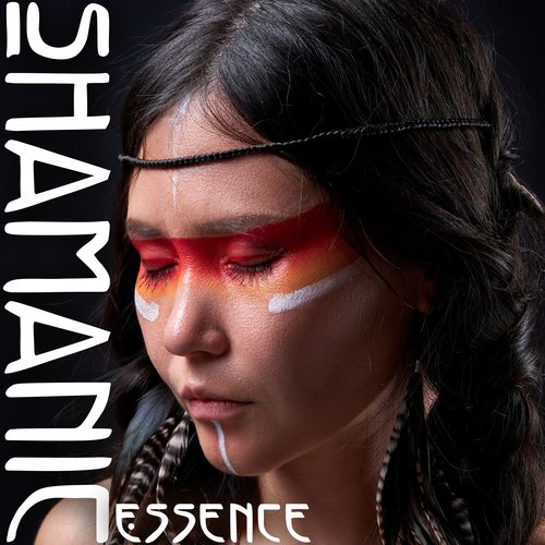 Shamanic Essence: Spiritualistic Music Set For Rituals Of Prayer, Worship, Contemplation