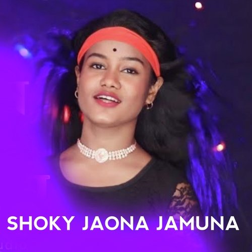 Shoky Jaona Jamuna