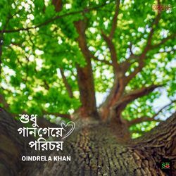 Shudhu Gaan Geye Porichoy (Live)