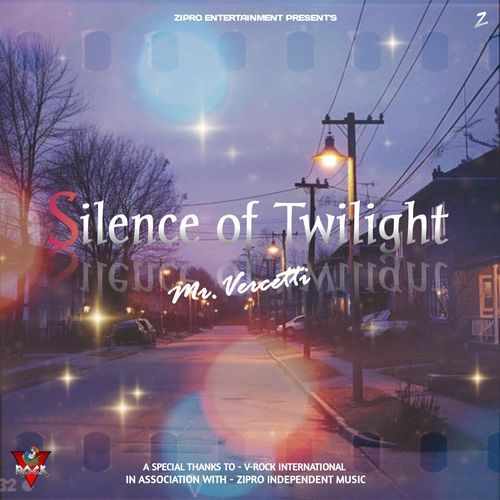Silence of Twilight