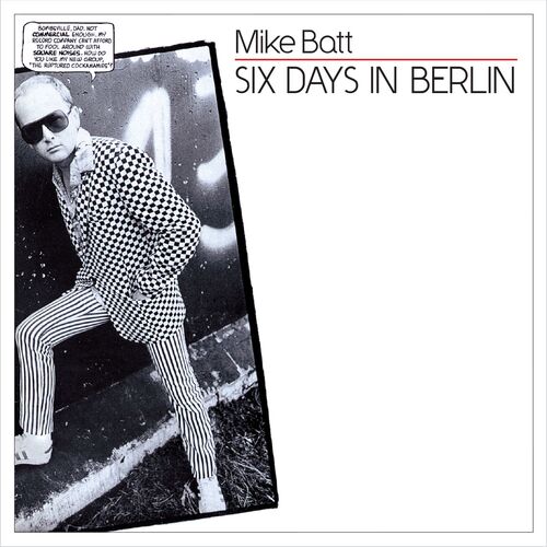 Six Days In Berlin_poster_image