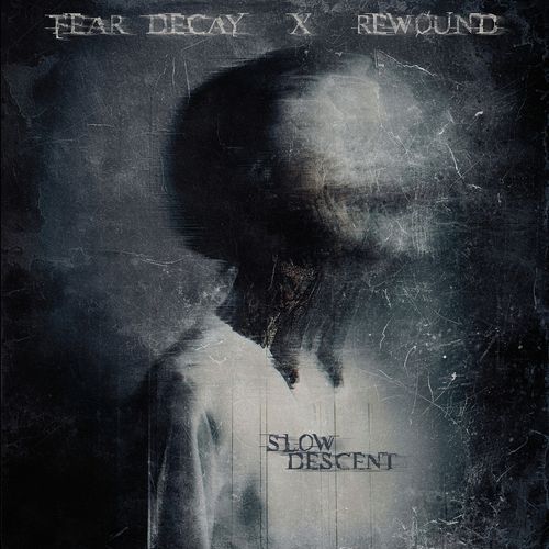 Slow Descent cover art