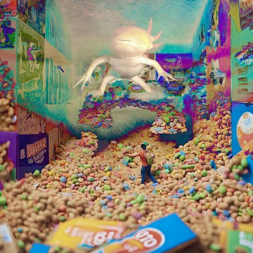 It Was Like cover art